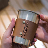 Maxbell portable coffees Cup Sleeves Protection Heat Resistant for Drinks Coffee
