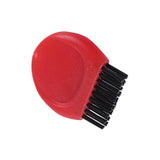 Maxbell Mini Club Brush Outdoor Exercise for Irons Balls Shoes Golf Accessories Red