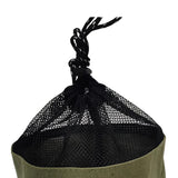 Maxbell Camping Cookware Storage Bag Tote Utensil Drawstring Bag Cooking BBQ