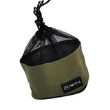 Maxbell Camping Cookware Storage Bag Tote Utensil Drawstring Bag Cooking BBQ