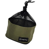 Maxbell Camping Cookware Storage Bag Tote Utensil Drawstring Bag Cooking BBQ