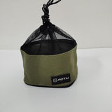 Maxbell Camping Cookware Storage Bag Tote Utensil Drawstring Bag Cooking BBQ