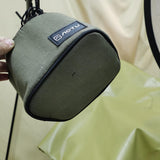 Maxbell Camping Cookware Storage Bag Tote Utensil Drawstring Bag Cooking BBQ
