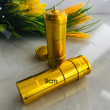 Maxbell Durable Heating Furnace Burner Lab Lamp for Learning Hiking Fishing