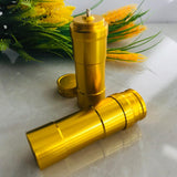Maxbell Durable Heating Furnace Burner Lab Lamp for Learning Hiking Fishing