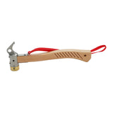 Maxbell Multi Purpose Peg Hammer Tent Mallet Stake Stainless Steel Stake Remover