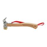 Maxbell Multi Purpose Peg Hammer Tent Mallet Stake Stainless Steel Stake Remover