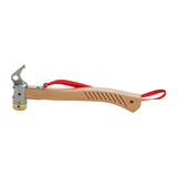 Maxbell Multi Purpose Peg Hammer Tent Mallet Stake Stainless Steel Stake Remover