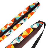 Maxbell Fishing Rod Carrier Camping Canopy Walking Pole Awning Tent Pole Storage Bag