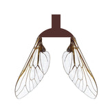 Maxbell Outdoor Fly Fishing Flies Artificial Crafts Handmade for Fishing Supplies