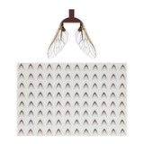 Maxbell Outdoor Fly Fishing Flies Artificial Crafts Handmade for Fishing Supplies