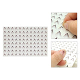 Maxbell Outdoor Fly Fishing Flies Artificial Crafts Handmade for Fishing Supplies
