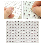 Maxbell Outdoor Fly Fishing Flies Artificial Crafts Handmade for Fishing Supplies
