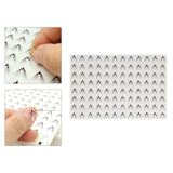 Maxbell Outdoor Fly Fishing Flies Artificial Crafts Handmade for Fishing Supplies
