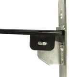 Maxbell Foldable Wall Mounted Saddle Holder Stand Good performance