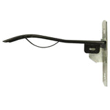 Maxbell Foldable Wall Mounted Saddle Holder Stand Good performance