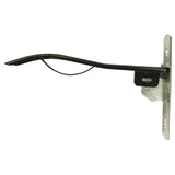 Maxbell Foldable Wall Mounted Saddle Holder Stand Good performance