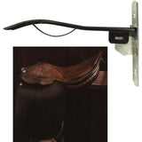 Maxbell Foldable Wall Mounted Saddle Holder Stand Good performance