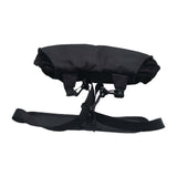 Maxbell Camping Hand Warming Pouch Adjustable Shoulder Strap Water Resistant Durable