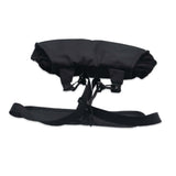 Maxbell Camping Hand Warming Pouch Adjustable Shoulder Strap Water Resistant Durable