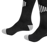 Maxbell Heated Socks Long Stockings Breathable Cold Weather Unisex Winter Warm Socks Grey