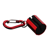 Maxbell Lightweight Fishing Rod Holder Rod Clip Holder Wearable Accessories
