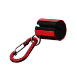 Maxbell Lightweight Fishing Rod Holder Rod Clip Holder Wearable Accessories