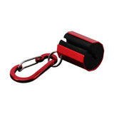 Maxbell Lightweight Fishing Rod Holder Rod Clip Holder Wearable Accessories