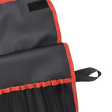 Maxbell Foldable Fishing Bait Bag Rollable Lure Jigs Pouch Container Organizer