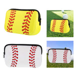 Maxbell Makeup Bag Multifunctional Large Capacity Storage for Toiletries Yellow