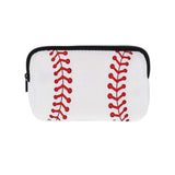 Maxbell Makeup Bag Multifunctional Large Capacity Storage for Toiletries White