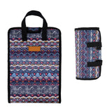 Maxbell Shoes Bag Portable Zipper Closure Laundry for Travel Organizer Hiking Ourdoor