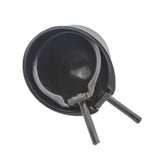 Maxbell 2Pcs Baiting Throwing Spoon Head Shovel Casting Device Accessory