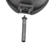 Maxbell 2Pcs Baiting Throwing Spoon Head Shovel Casting Device Accessory
