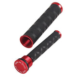 Maxbell Durable Fishing Knot Puller Tool Assist Fishing Line Dragger for Freshwater Red