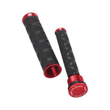 Maxbell Durable Fishing Knot Puller Tool Assist Fishing Line Dragger for Freshwater Red