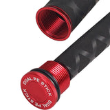 Maxbell Durable Fishing Knot Puller Tool Assist Fishing Line Dragger for Freshwater Red
