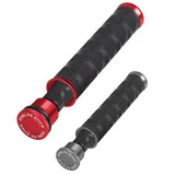 Maxbell Durable Fishing Knot Puller Tool Assist Fishing Line Dragger for Freshwater Grey