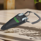 Maxbell Fishing Pliers Hook Remover Lightweight Gripper Equipment Fishing Gear Blue