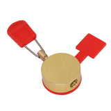 Maxbell Gas stoves Hose Value Adapter Party Supplies Head Valve for Camping Picnic