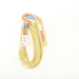 Maxbell Cambium Saver Tree Arborist Friction Saver for Outdoor Exploring Hiking Yellow 120cm