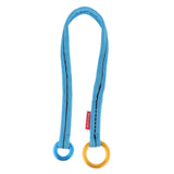 Maxbell Cambium Saver Tree Arborist Friction Saver for Outdoor Exploring Hiking Blue 90cm