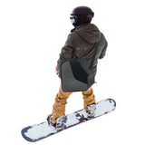 Maxbell Ski Boot Bag Large Capacity Outdoor Compartments Accessories Goggles