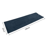 Maxbell Portable Camping Cots Replace Mattress Nonslip Bottom Mat for Outdoor Beach