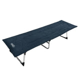 Maxbell Portable Camping Cots Replace Mattress Nonslip Bottom Mat for Outdoor Beach