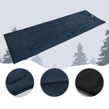 Maxbell Portable Camping Cots Replace Mattress Nonslip Bottom Mat for Outdoor Beach