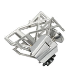 Maxbell Foldable Portable Burner with Carrying Bag Camping Gas Stove for Hiking
