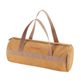 Maxbell Tent Stakes Storage Bag with Handle Large Capacity Bags for Camping Picnic