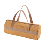 Maxbell Tent Stakes Storage Bag with Handle Large Capacity Bags for Camping Picnic