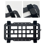 Maxbell Sun Visor Organizer Roof Storage Interior Panels Roof Panels Automobile